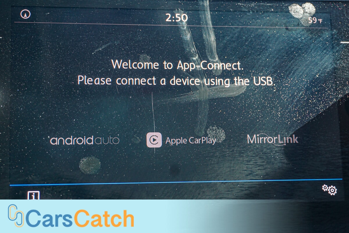 CARSCATCH - Used vehicle - SUV VOLKSWAGEN TIGUAN 2019