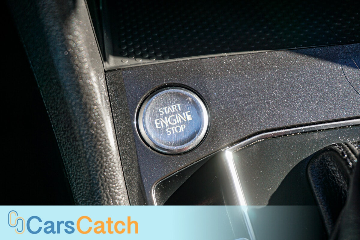 CARSCATCH - Used vehicle - SUV VOLKSWAGEN TIGUAN 2019