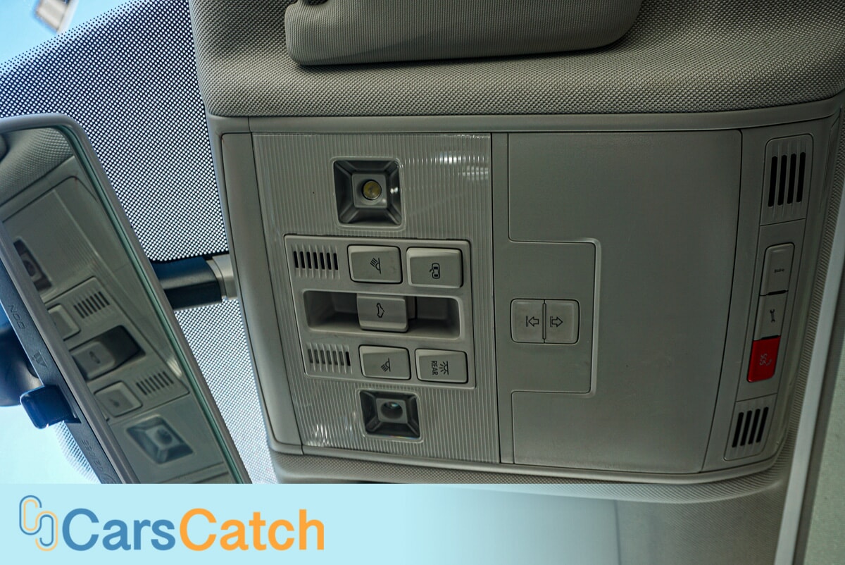 CARSCATCH - Used vehicle - SUV VOLKSWAGEN TIGUAN 2019