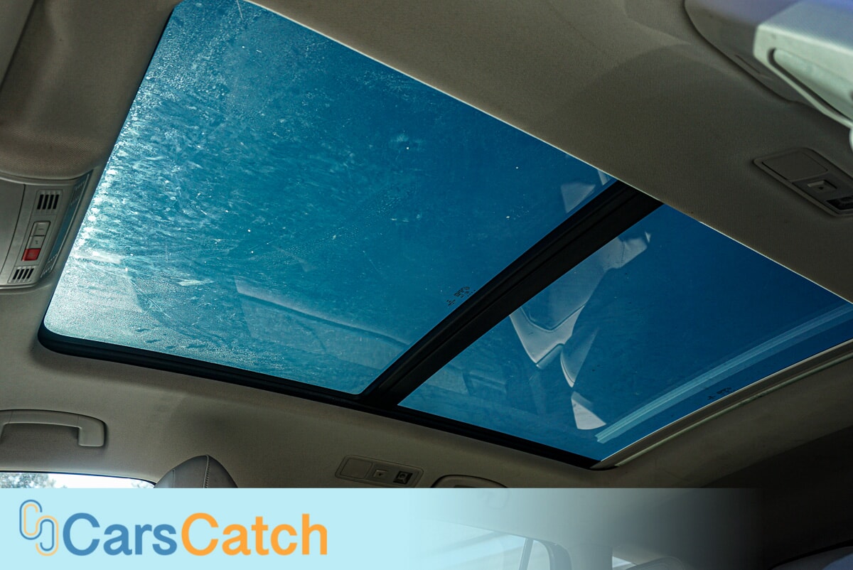 CARSCATCH - Used vehicle - SUV VOLKSWAGEN TIGUAN 2019