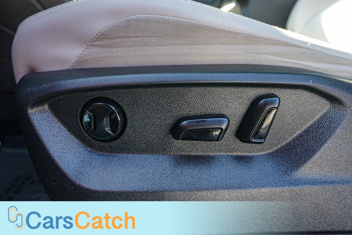 CARSCATCH - Used vehicle - SUV VOLKSWAGEN TIGUAN 2019