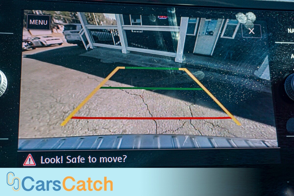 CARSCATCH - Used vehicle - SUV VOLKSWAGEN TIGUAN 2019