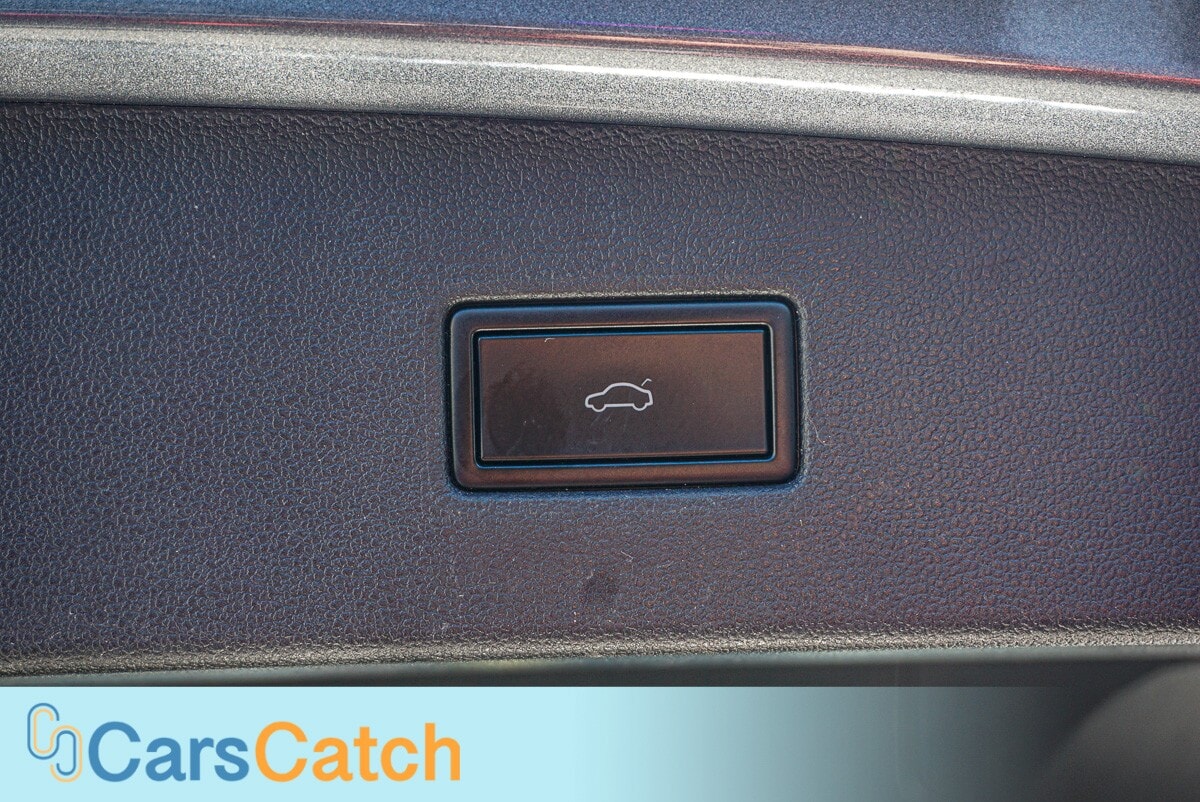 CARSCATCH - Used vehicle - SUV VOLKSWAGEN TIGUAN 2019