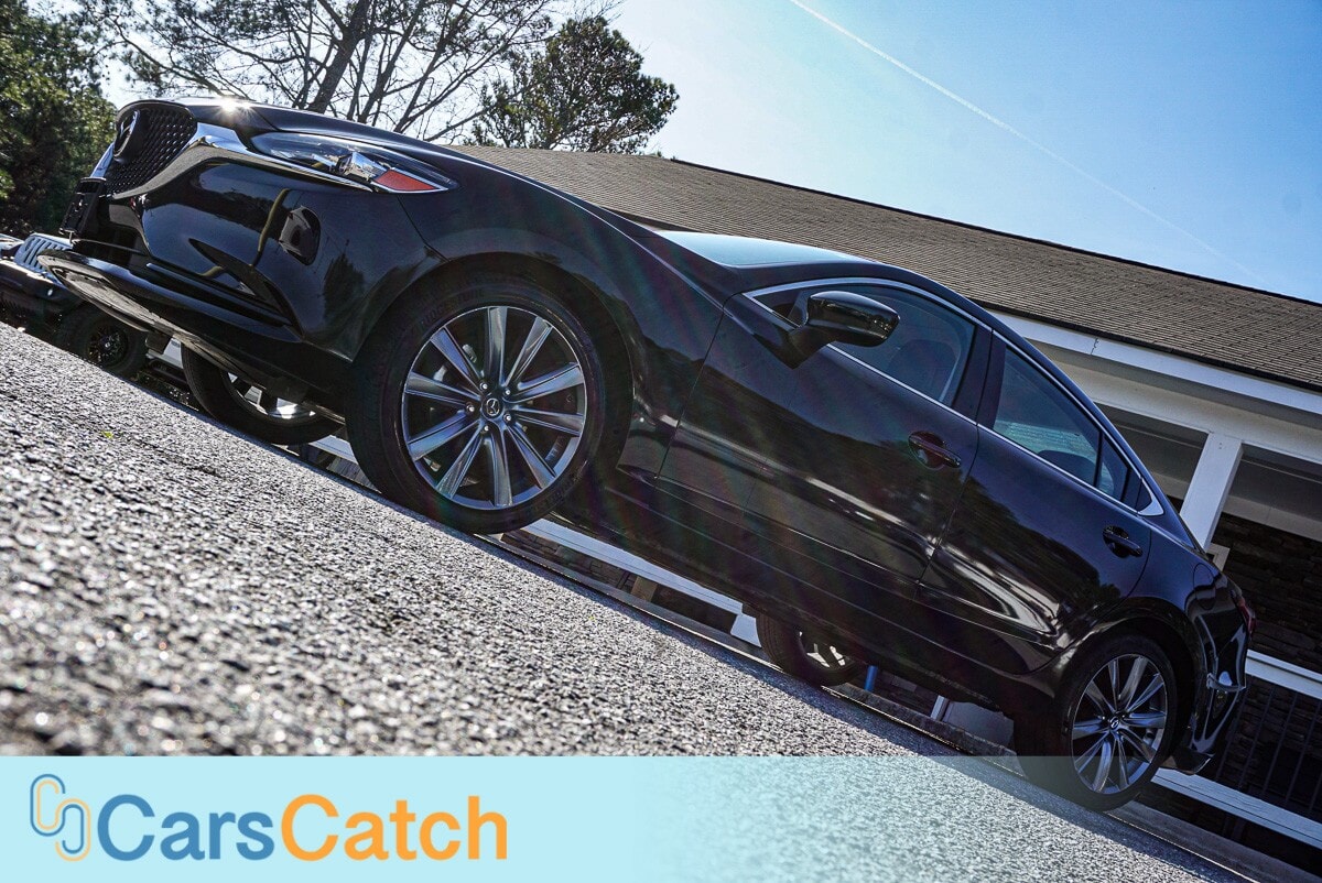 CARSCATCH - Used vehicle - SEDAN MAZDA MAZDA6 2021