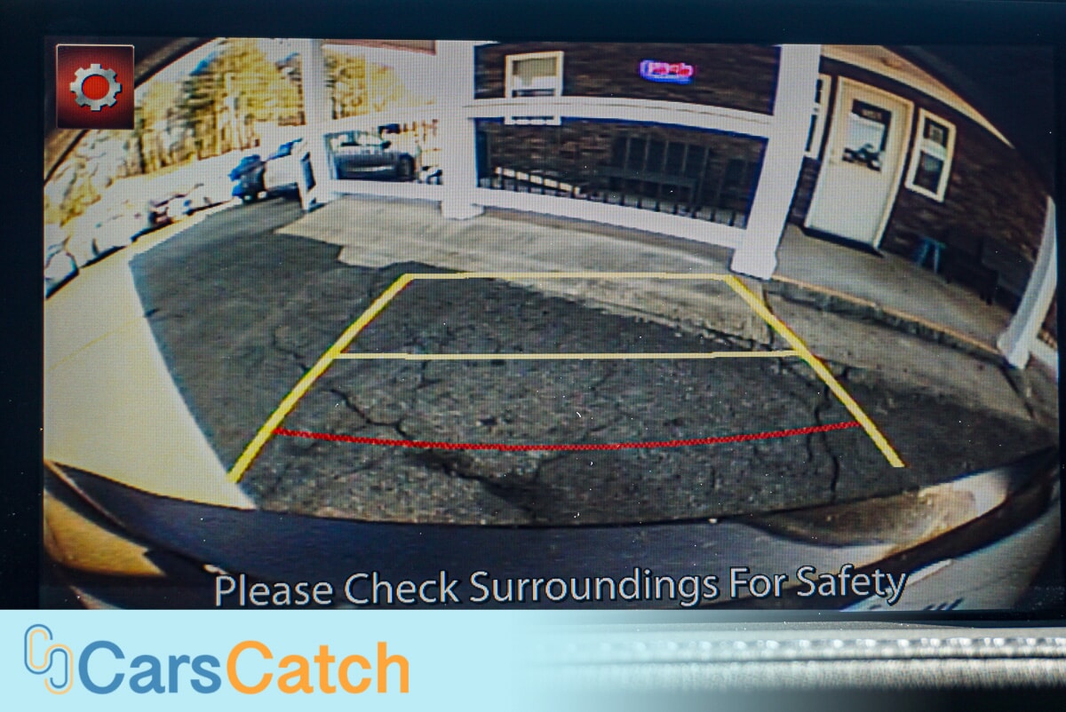 CARSCATCH - Used vehicle - SEDAN MAZDA MAZDA6 2021