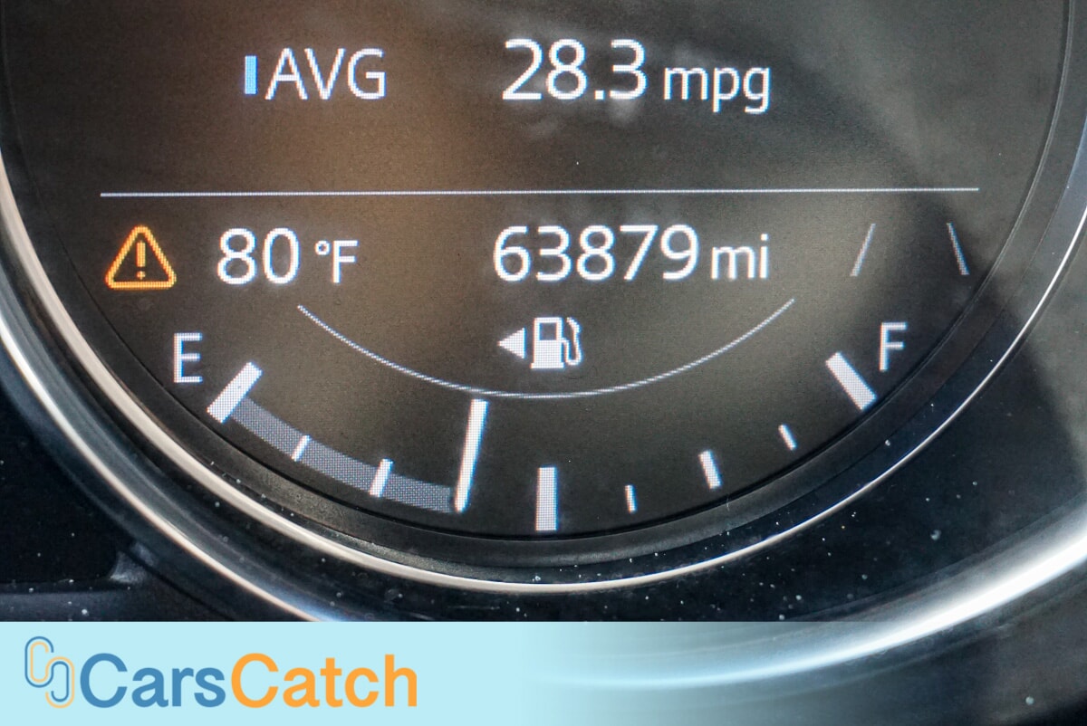 CARSCATCH - Used vehicle - SEDAN MAZDA MAZDA6 2021