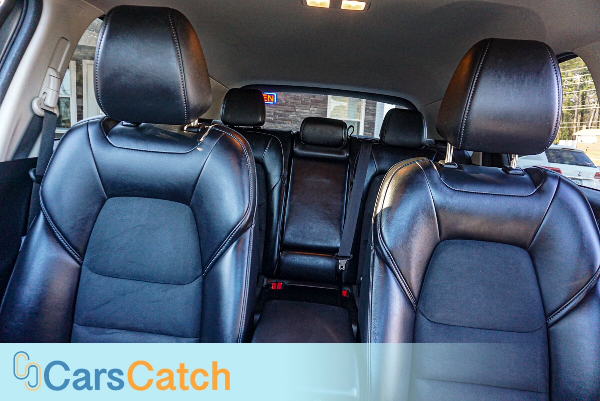 CARSCATCH - Used vehicle - SUV MAZDA CX-5 2018