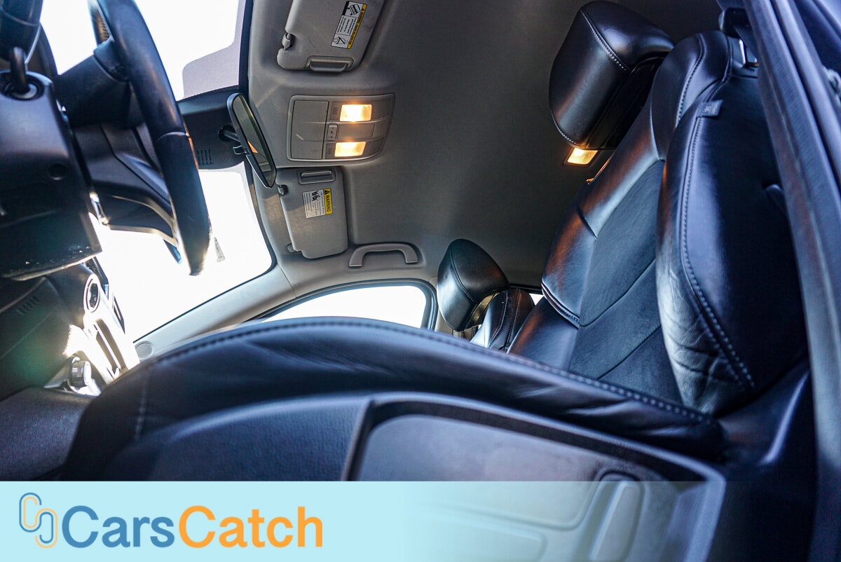 CARSCATCH - Used vehicle - SUV MAZDA CX-5 2018