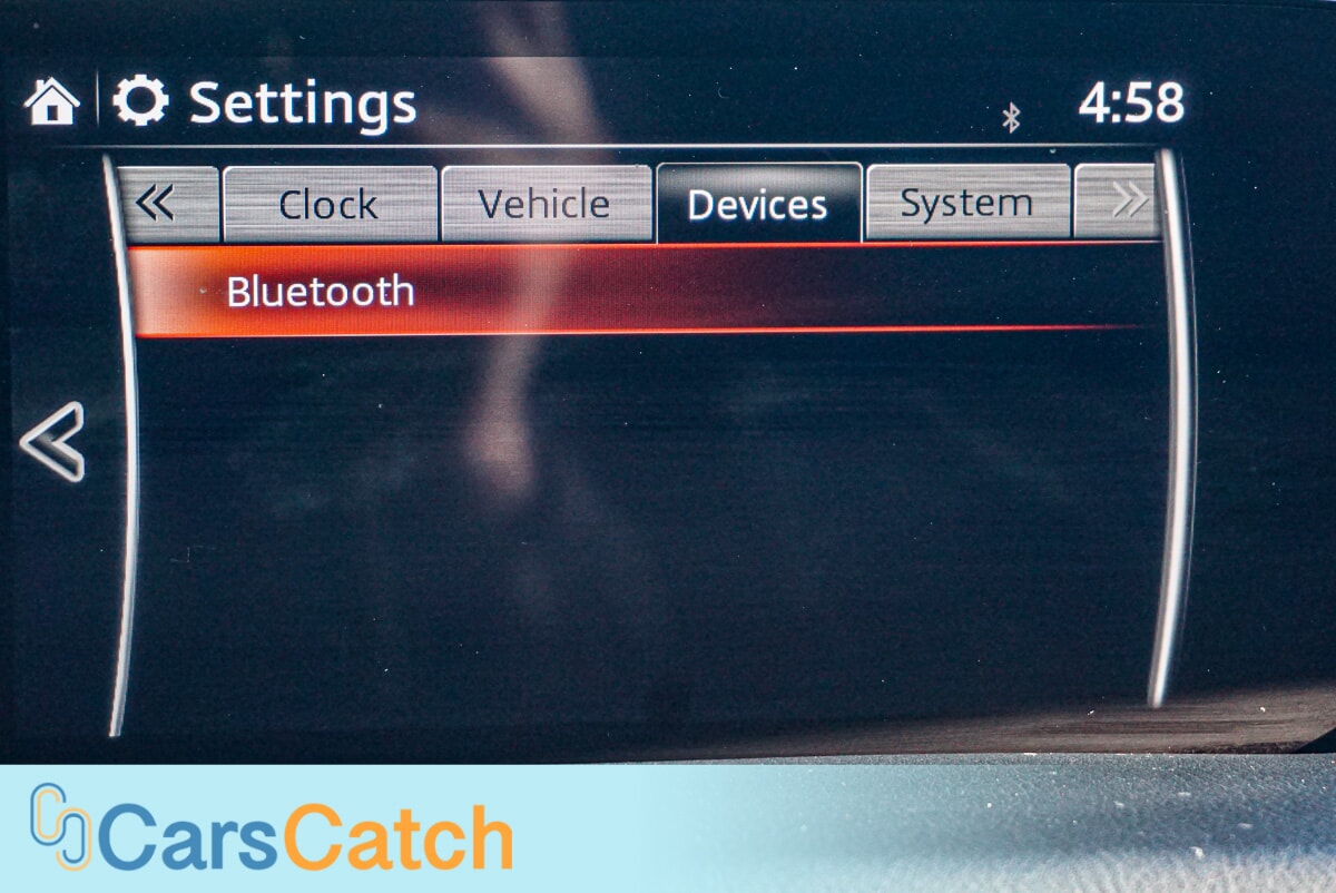 CARSCATCH - Used vehicle - SUV MAZDA CX-5 2018