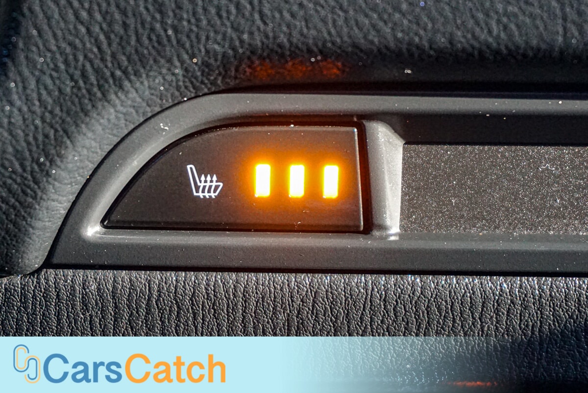 CARSCATCH - Used vehicle - SUV MAZDA CX-5 2018