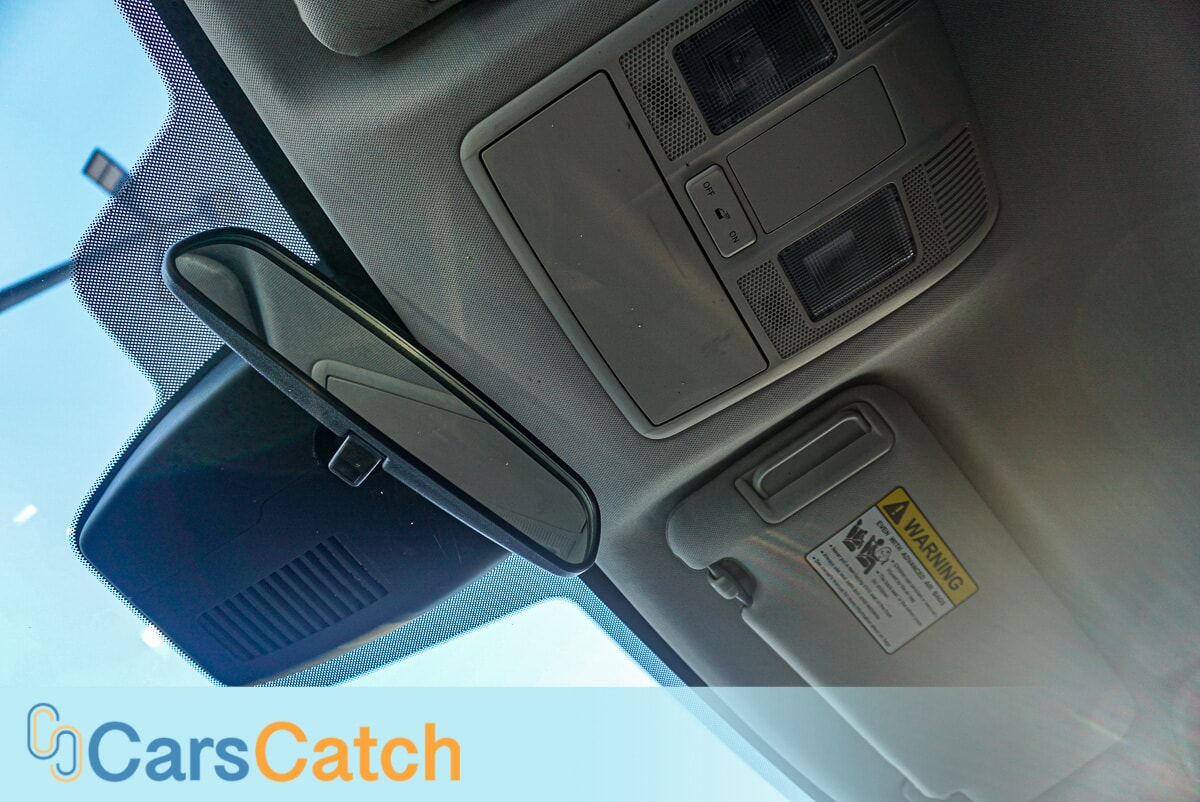 CARSCATCH - Used vehicle - SUV MAZDA CX-5 2018