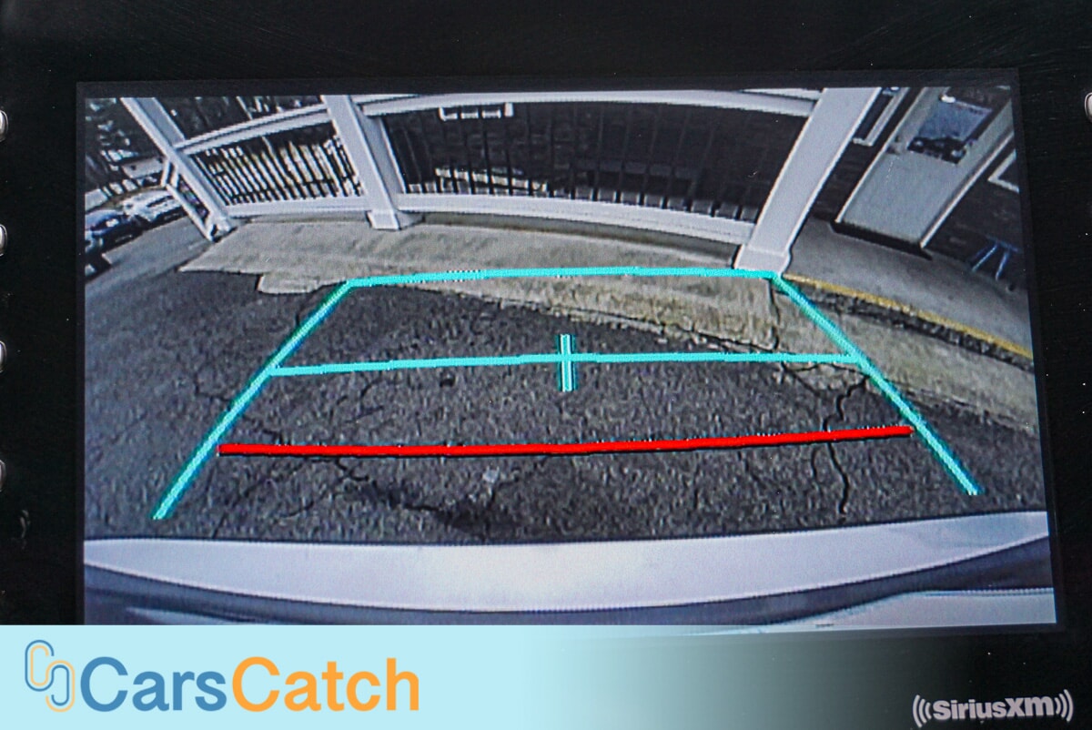 CARSCATCH - Used vehicle - SEDAN TOYOTA CAMRY 2023