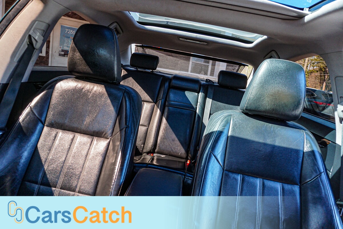 CARSCATCH - Used vehicle - SEDAN LEXUS ES 350 2016