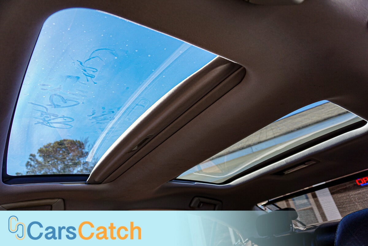 CARSCATCH - Used vehicle - SEDAN LEXUS ES 350 2016