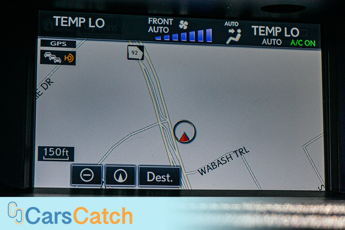 CARSCATCH - Used vehicle - SEDAN LEXUS ES 350 2016