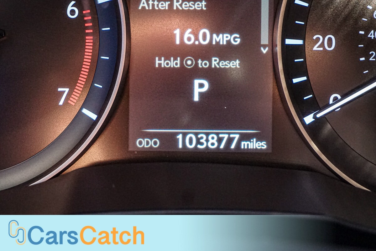 CARSCATCH - Used vehicle - SEDAN LEXUS ES 350 2016