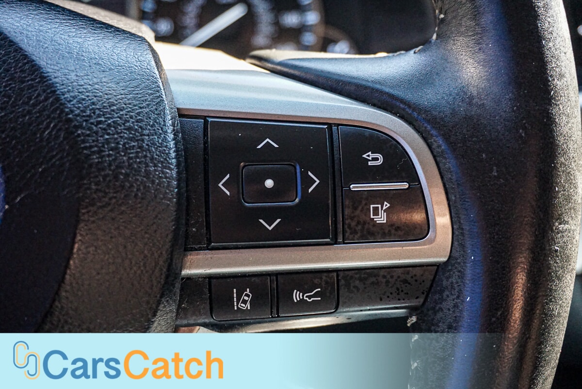 CARSCATCH - Used vehicle - SEDAN LEXUS ES 350 2016