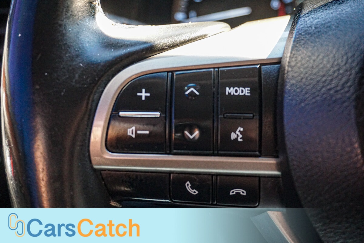 CARSCATCH - Used vehicle - SEDAN LEXUS ES 350 2016