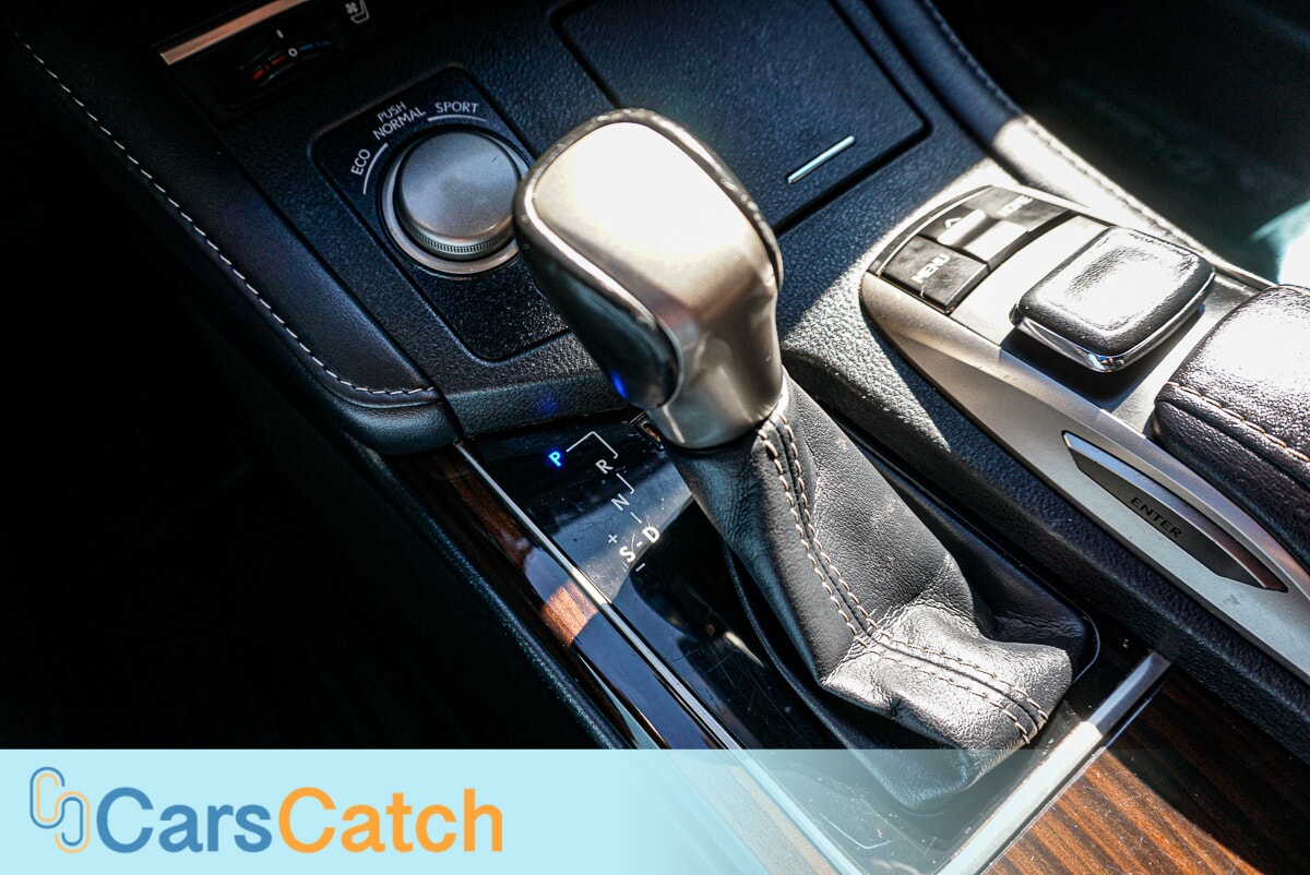 CARSCATCH - Used vehicle - SEDAN LEXUS ES 350 2016