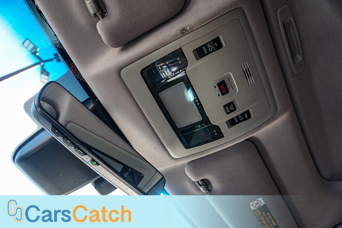 CARSCATCH - Used vehicle - SEDAN LEXUS ES 350 2016