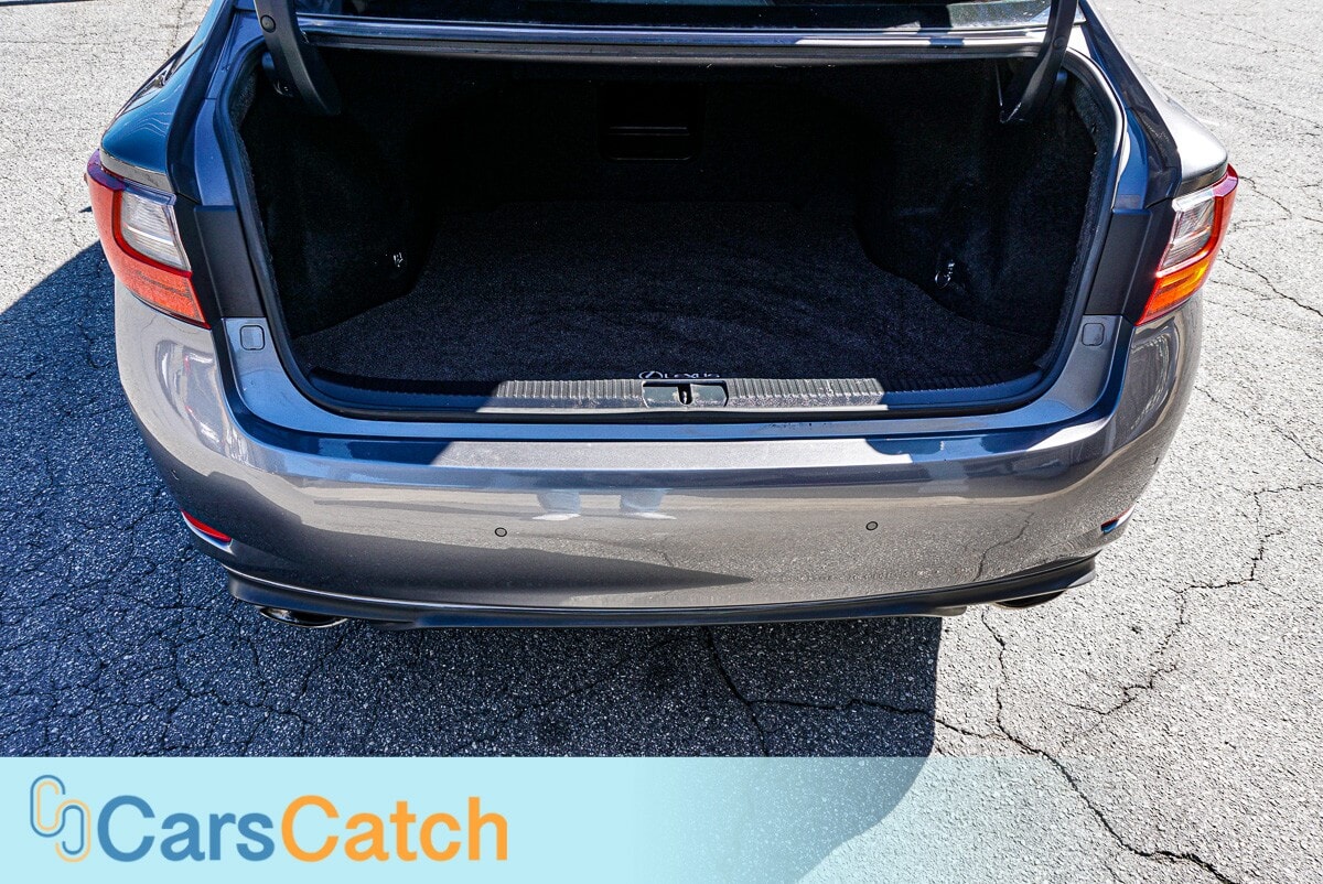 CARSCATCH - Used vehicle - SEDAN LEXUS ES 350 2016