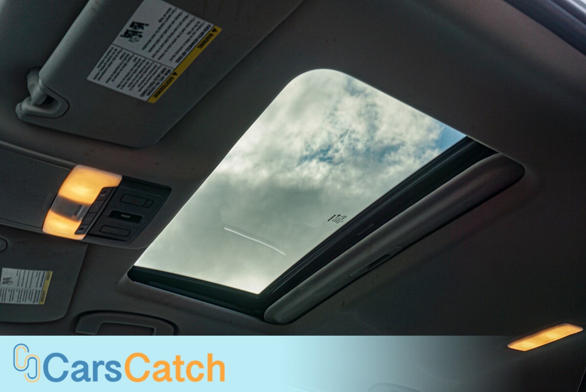 CARSCATCH - Used vehicle - SEDAN NISSAN ALTIMA 2019