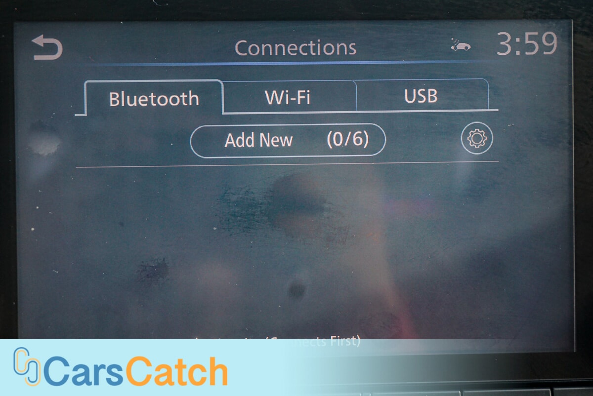 CARSCATCH - Used vehicle - SEDAN NISSAN ALTIMA 2019