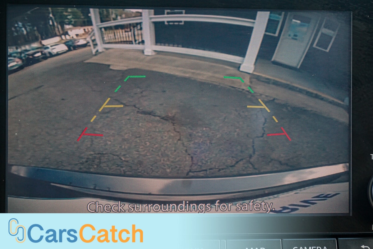 CARSCATCH - Used vehicle - SEDAN NISSAN ALTIMA 2019