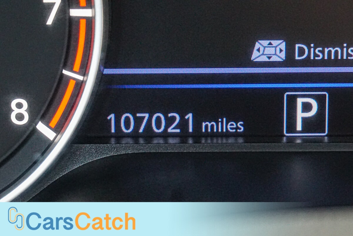 CARSCATCH - Used vehicle - SEDAN NISSAN ALTIMA 2019