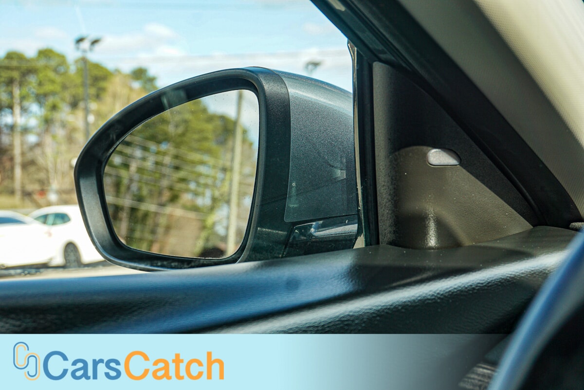 CARSCATCH - Used vehicle - SEDAN NISSAN ALTIMA 2019