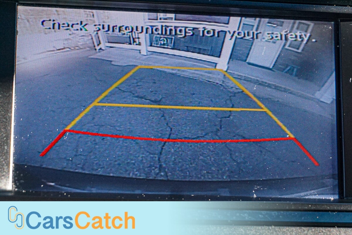 CARSCATCH - Used vehicle - SUV HYUNDAI TUCSON 2017