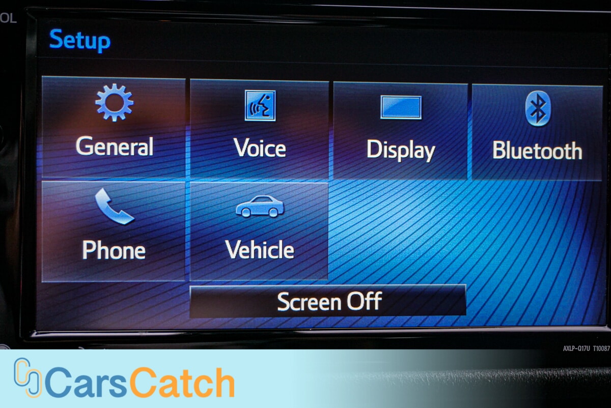 CARSCATCH - Used vehicle - COUPE TOYOTA 86 2018