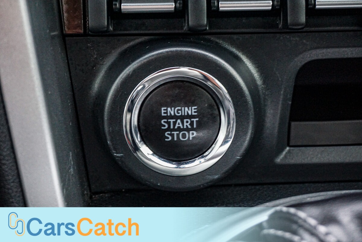 CARSCATCH - Used vehicle - COUPE TOYOTA 86 2018