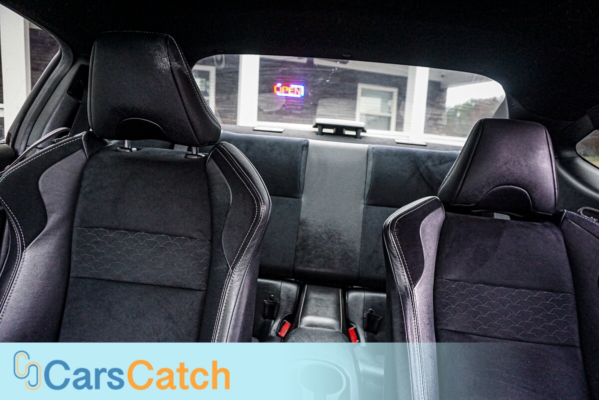 CARSCATCH - Used vehicle - COUPE TOYOTA 86 2018