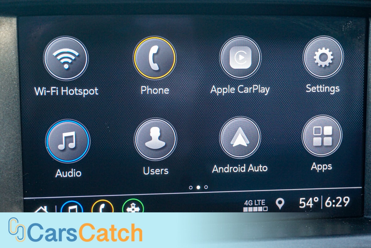 CARSCATCH - Used vehicle - TRUCK CHEVROLET COLORADO 2019