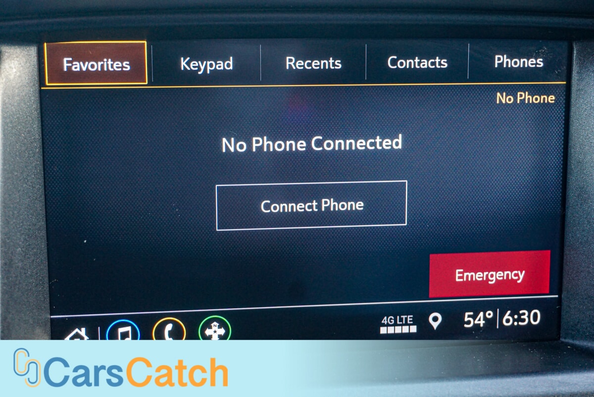 CARSCATCH - Used vehicle - TRUCK CHEVROLET COLORADO 2019