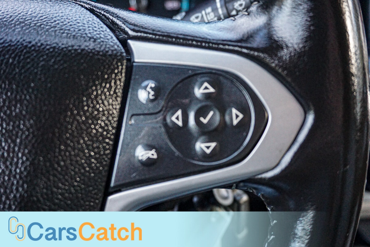 CARSCATCH - Used vehicle - TRUCK CHEVROLET COLORADO 2019