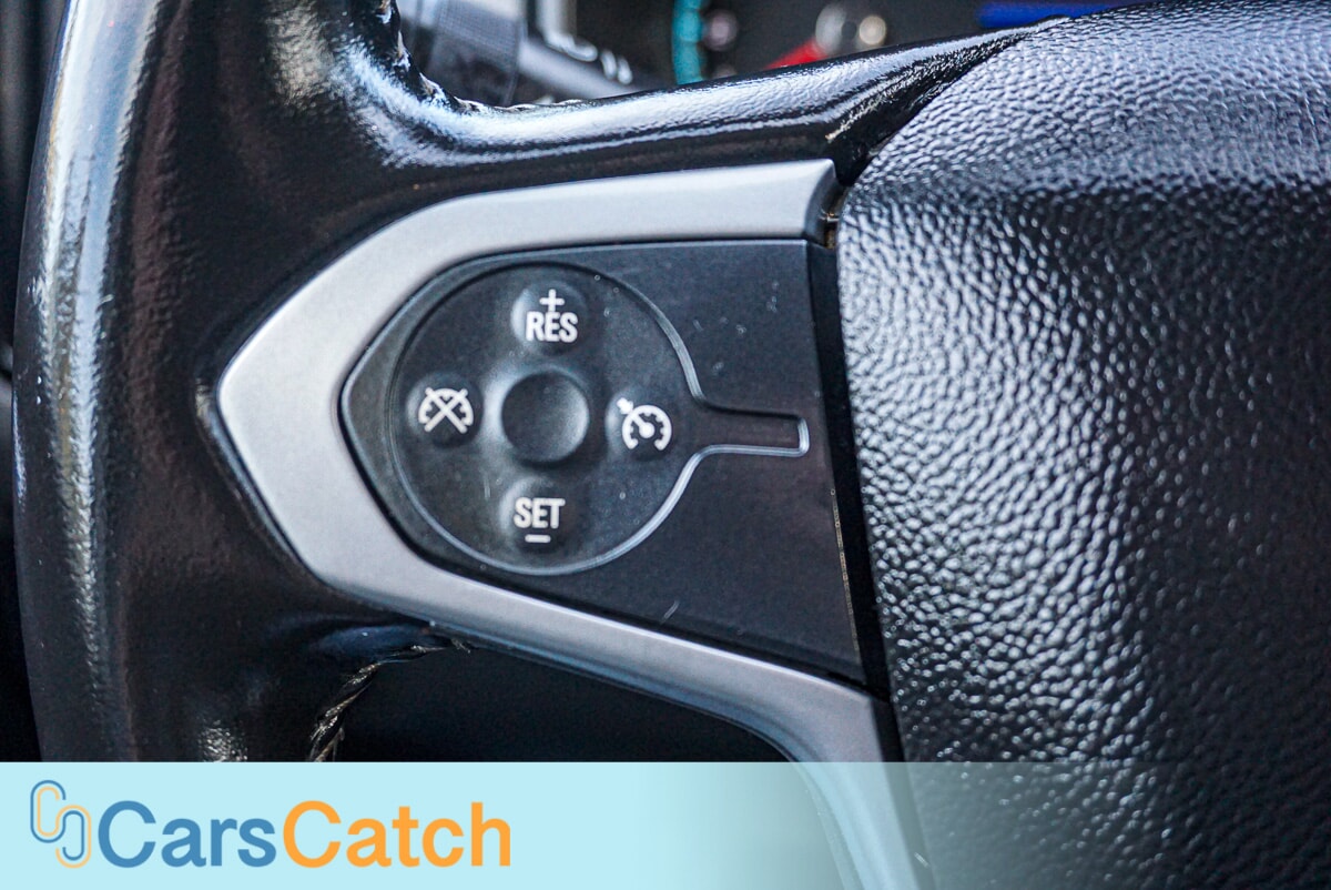 CARSCATCH - Used vehicle - TRUCK CHEVROLET COLORADO 2019