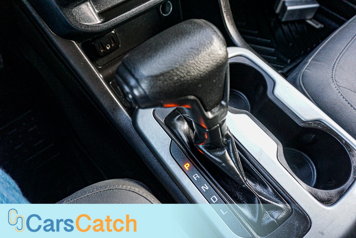 CARSCATCH - Used vehicle - TRUCK CHEVROLET COLORADO 2019