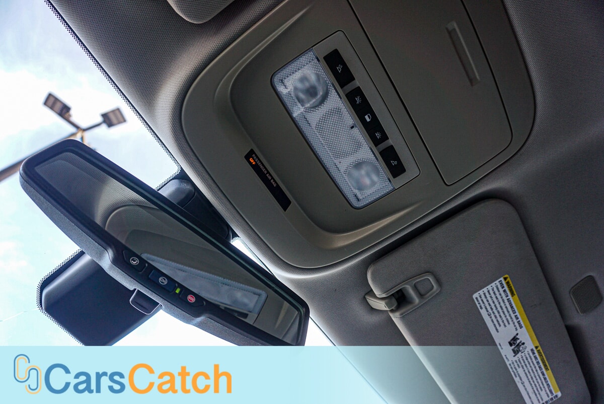 CARSCATCH - Used vehicle - TRUCK CHEVROLET COLORADO 2019