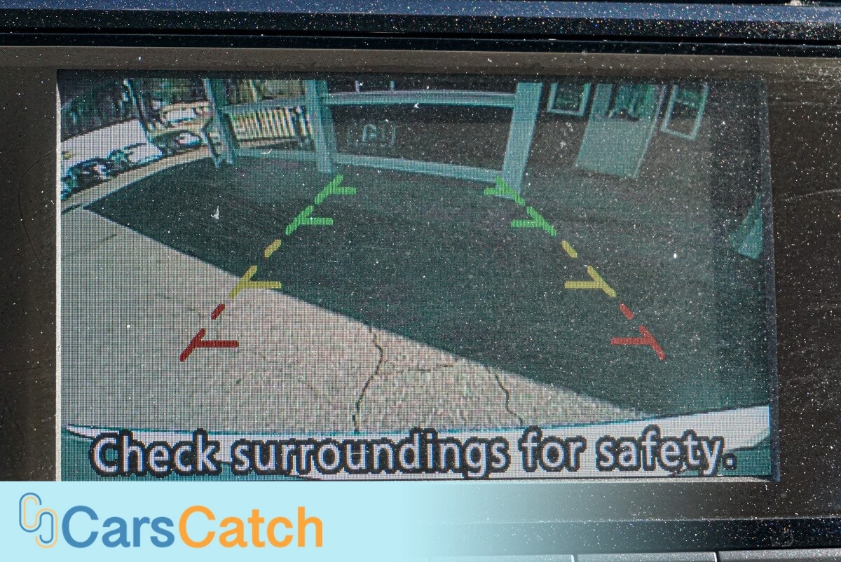 CARSCATCH - Used vehicle - SUV NISSAN ROGUE 2017