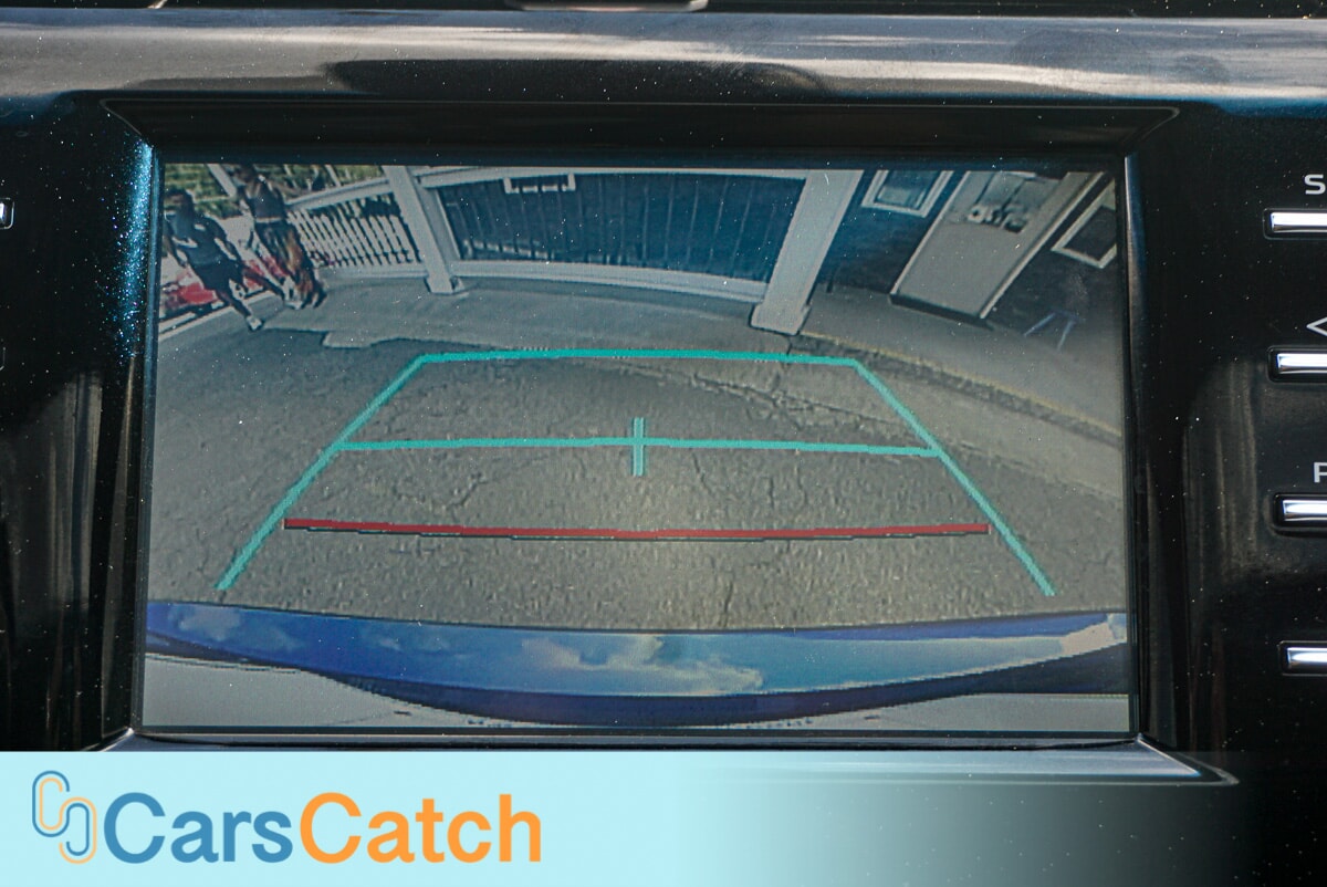 CARSCATCH - Used vehicle - SEDAN TOYOTA CAMRY 2018