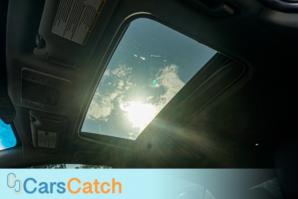 CARSCATCH - Used vehicle - SEDAN TOYOTA CAMRY 2018