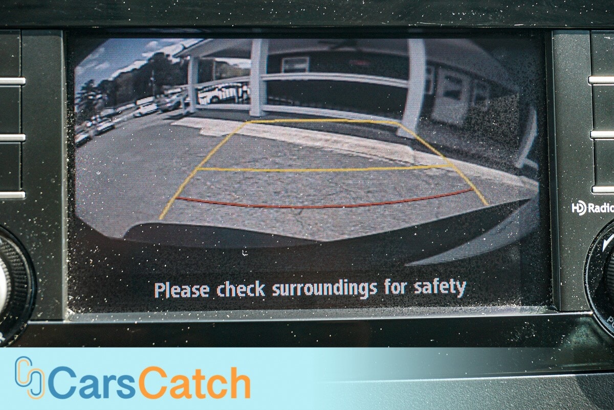 CARSCATCH - Used vehicle - SUV MAZDA CX-9 2014