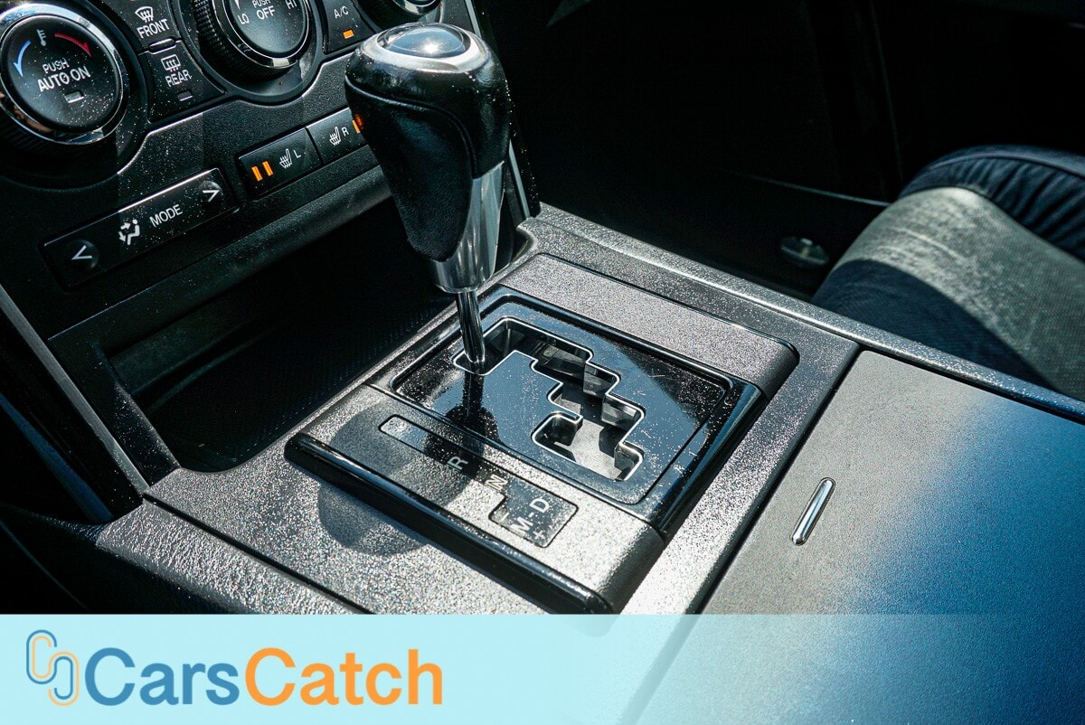 CARSCATCH - Used vehicle - SUV MAZDA CX-9 2014