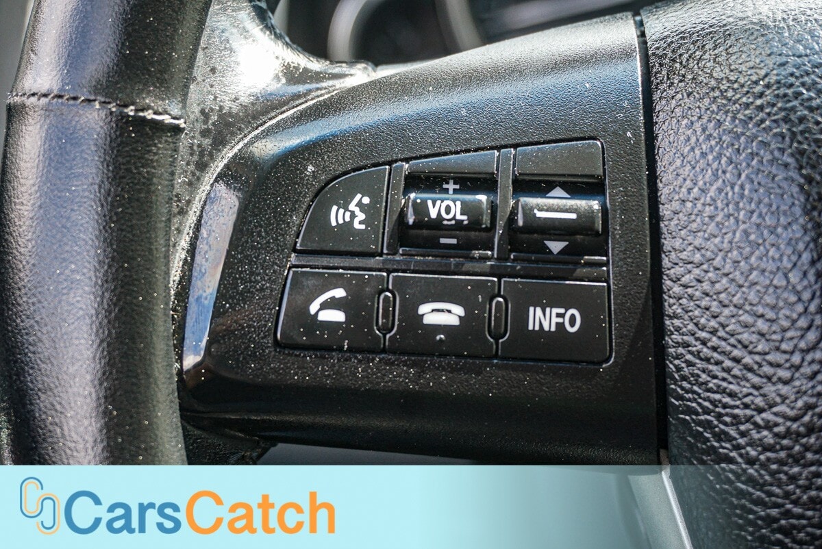 CARSCATCH - Used vehicle - SUV MAZDA CX-9 2014