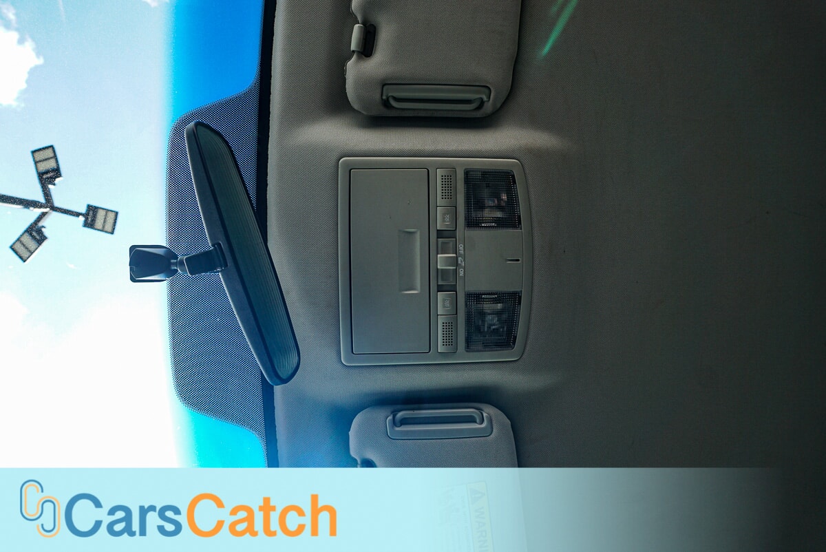 CARSCATCH - Used vehicle - SUV MAZDA CX-9 2014