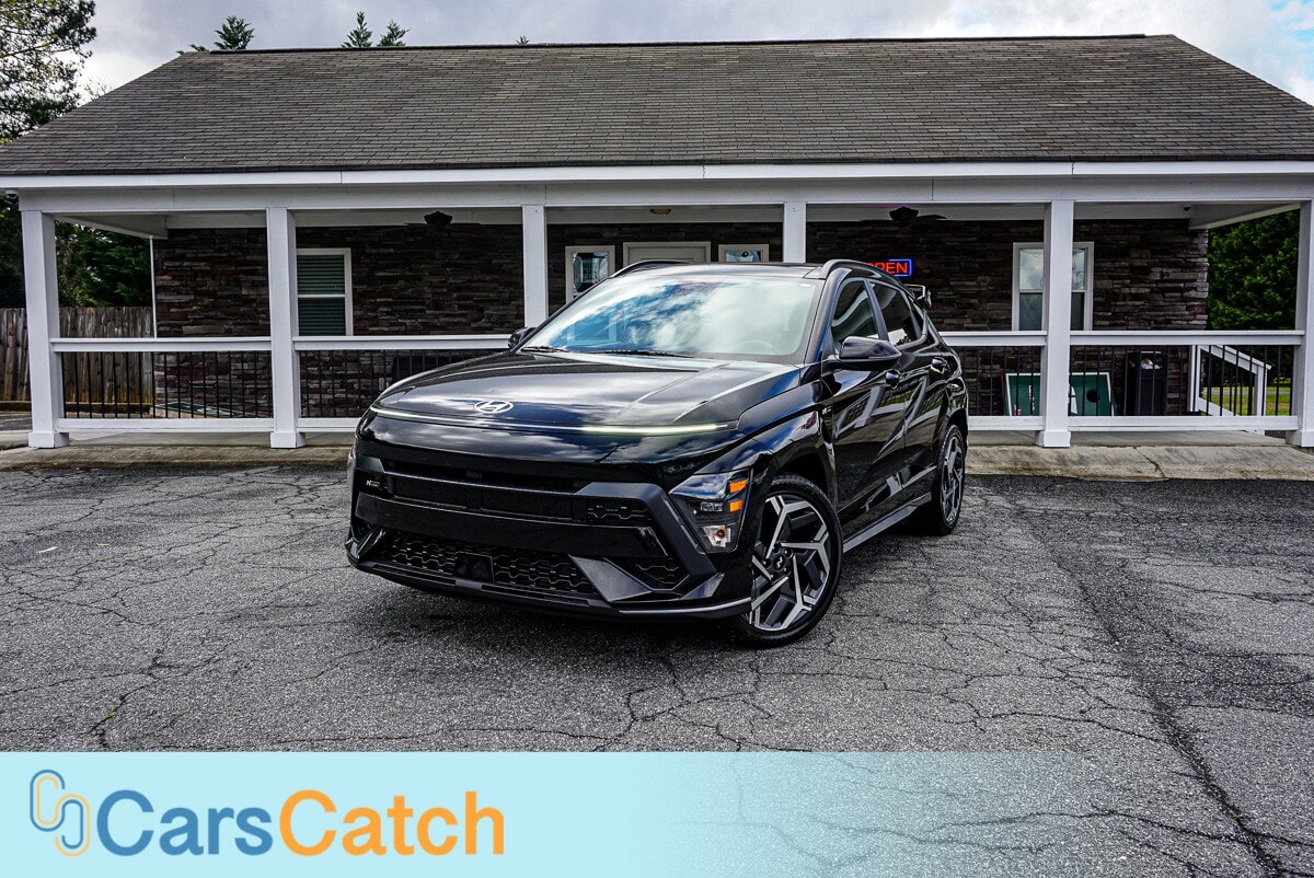 CARSCATCH  - 2024-HYUNDAI-KONA-WOODSTOCK-GA-Stock=12852