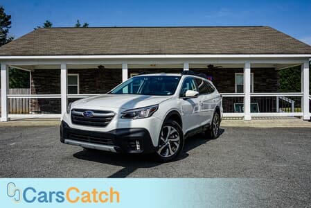 CARSCATCH  - Used SUBARU OUTBACK 2021 WOODSTOCK LIMITED