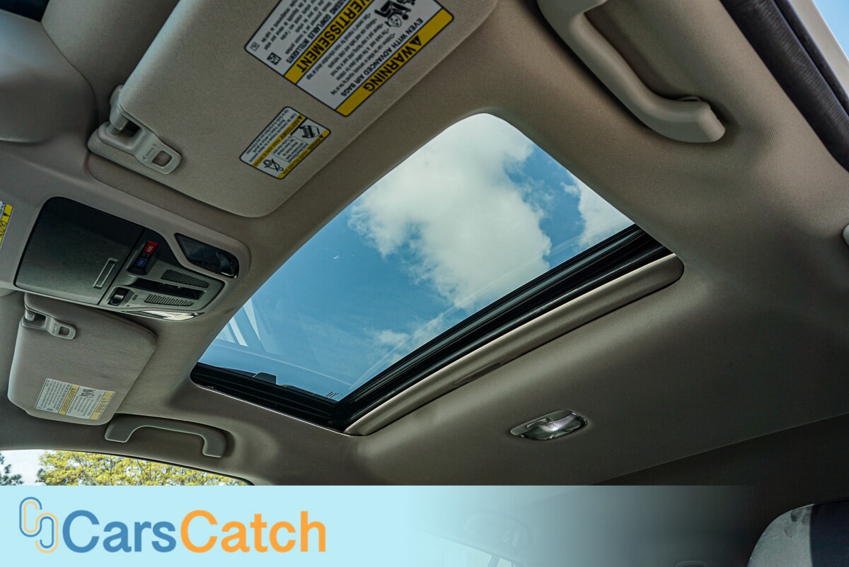 CARSCATCH - Used vehicle - SUV SUBARU OUTBACK 2021